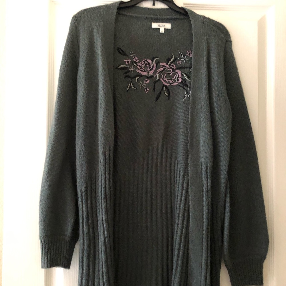 sweater
